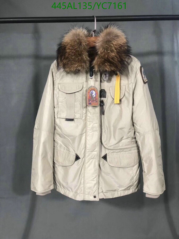 Down jacket Women-Penhaligons, Code: YC7161,$: 445USD