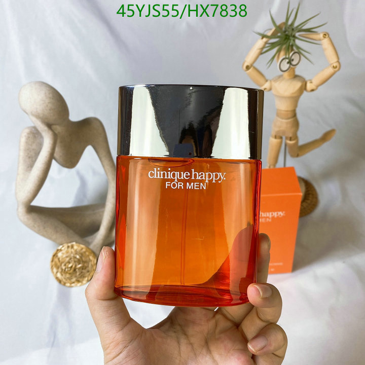 Perfume-Cliniquc Happy, Code: HX7838,$: 45USD