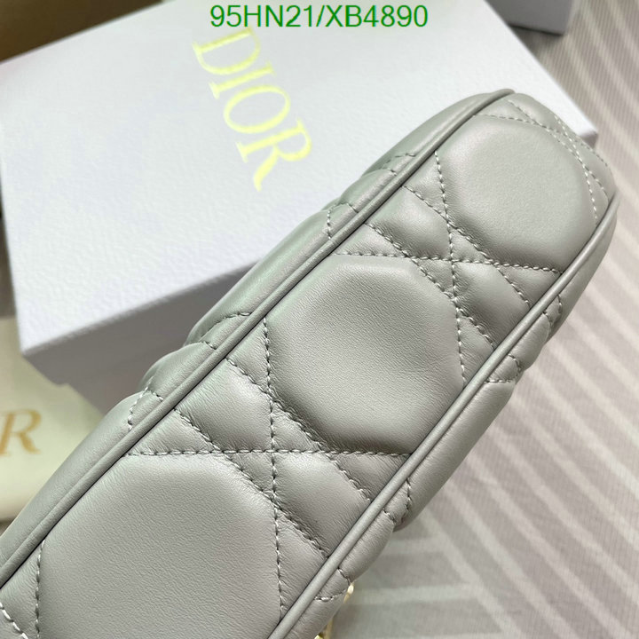 Dior Bags-(4A)-Other Style-,Code: XB4890,$: 95USD