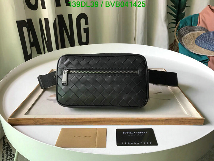 BV Bag-(Mirror)-Diagonal-,Code: BVB041425,$: 139USD