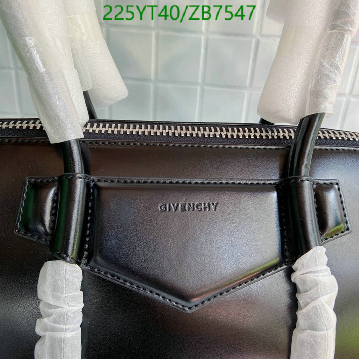 Givenchy Bags -(Mirror)-Handbag-,Code: ZB7547,$: 225USD