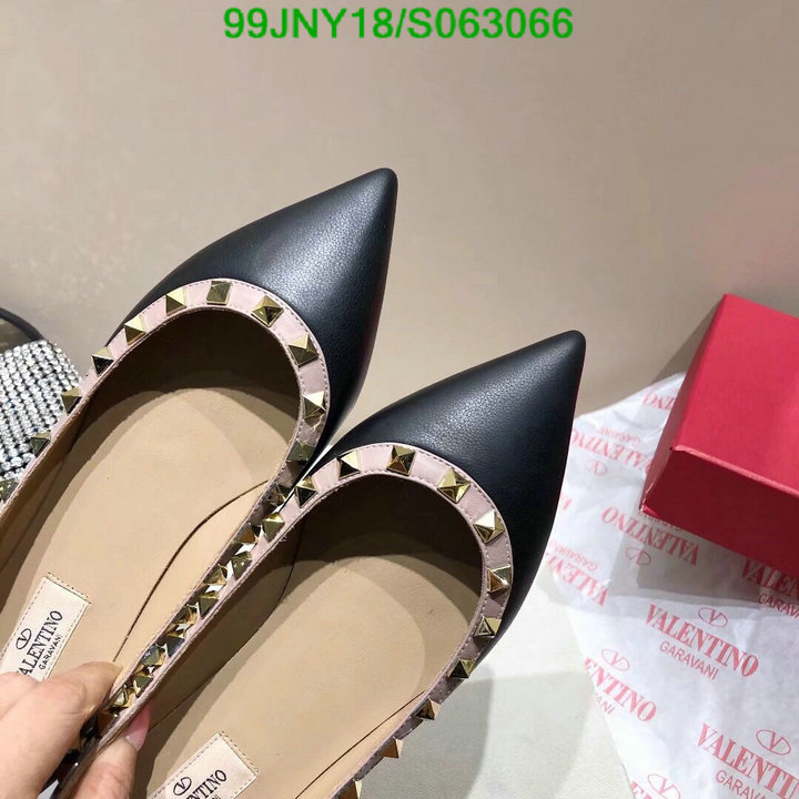 Women Shoes-Valentino, Code: S063066,$: 99USD