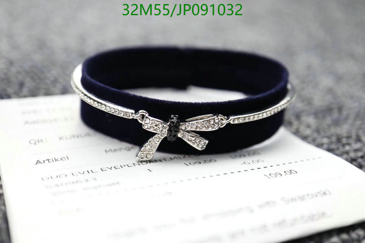 Jewelry-Swarovski, Code: JP091032,$: 32USD
