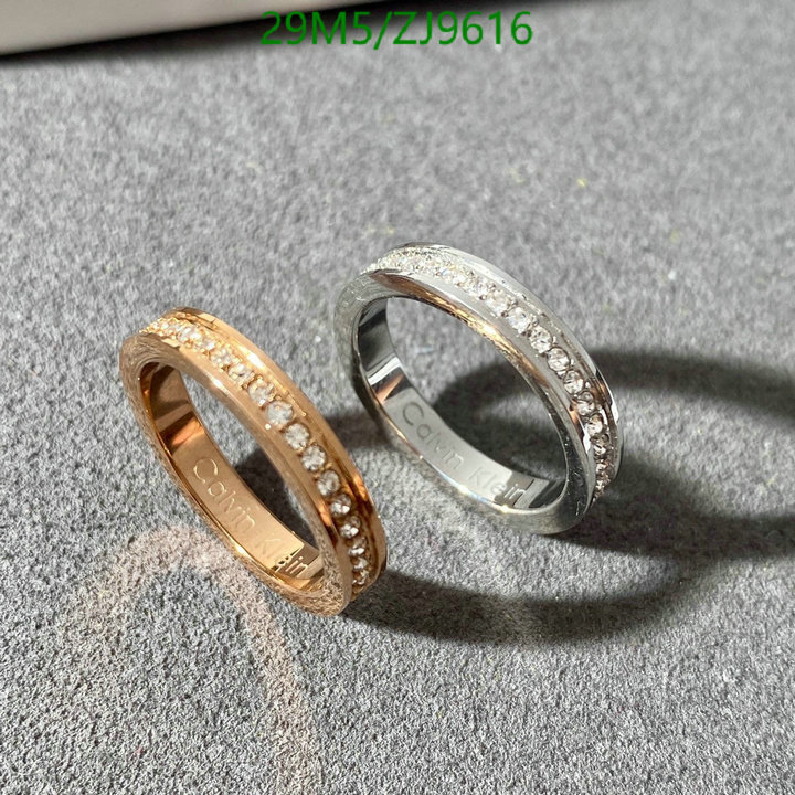 Jewelry-CK, Code: ZJ9616,$: 29USD