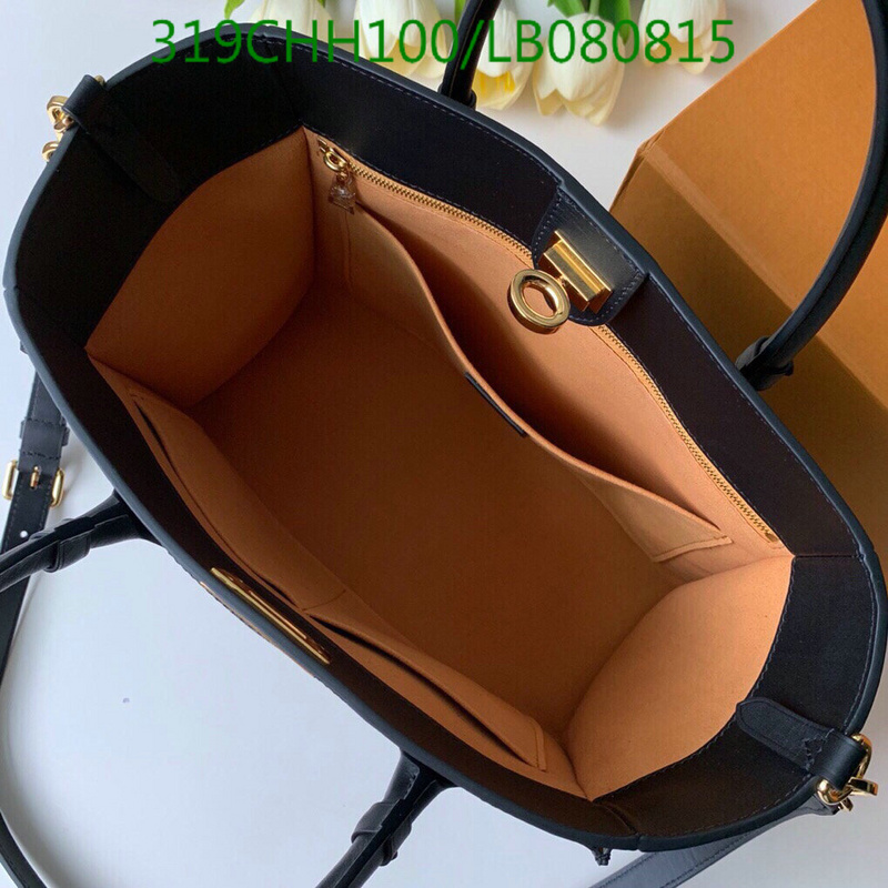 LV Bags-(Mirror)-Handbag-,Code: LB080815,$:319USD