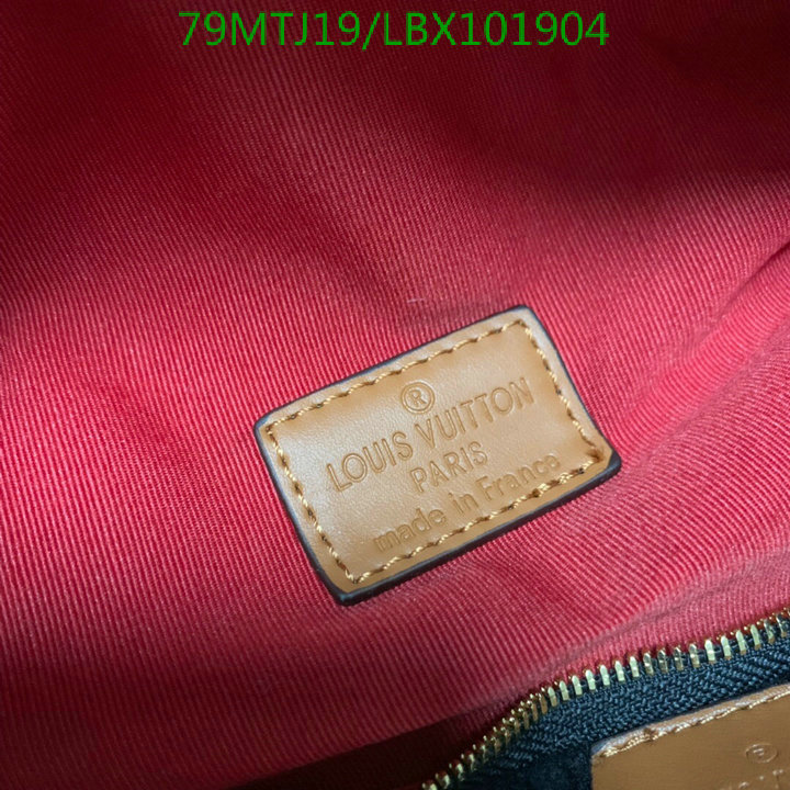LV Bags-(4A)-Discovery-,Code: LBX101904,$: 79USD