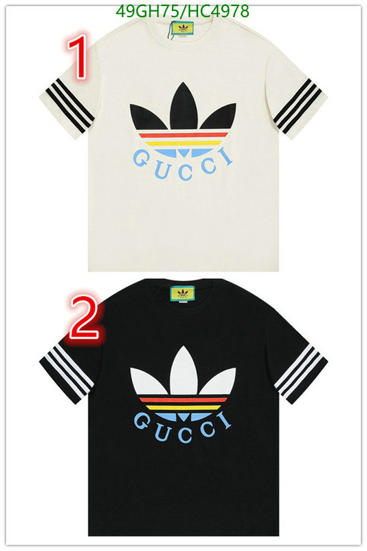 Clothing-Adidas, Code: HC4978,$: 49USD