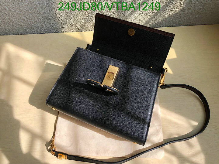 Valentino Bag-(Mirror)-Diagonal-,Code: VTBA1249,$: 249USD