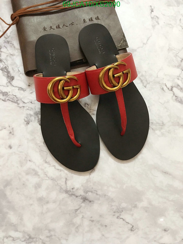 Women Shoes-Gucci, Code: XS2090,$: 69USD