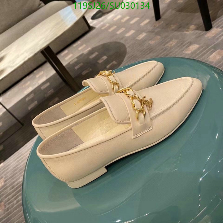 Women Shoes-Chanel,Code: SU030134,$: 119USD