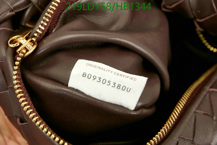 BV Bag-(Mirror)-Jodie,Code: HB1344,$: 219USD