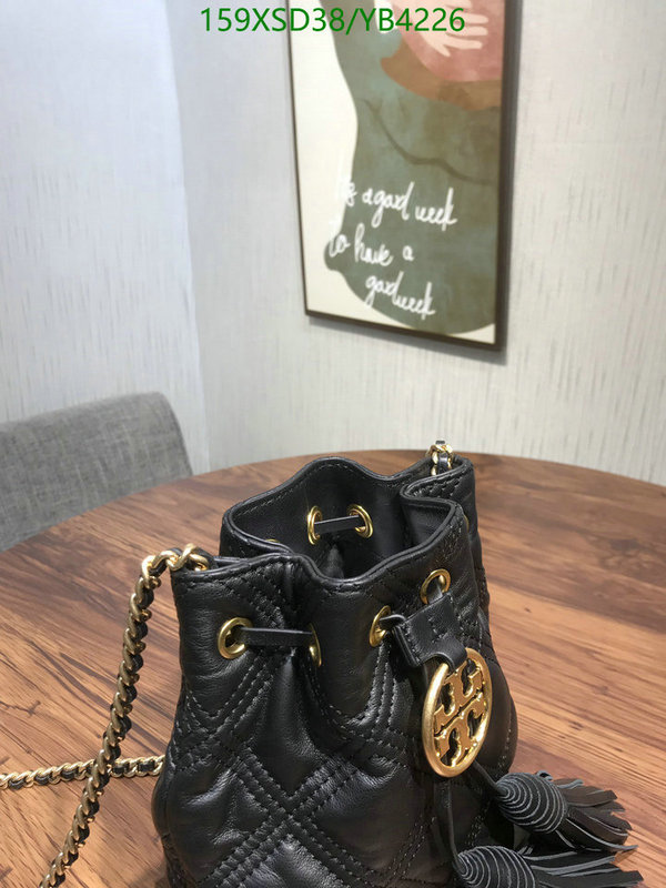 Tory Burch Bag-(Mirror)-Diagonal-,Code: YB4226,$: 159USD