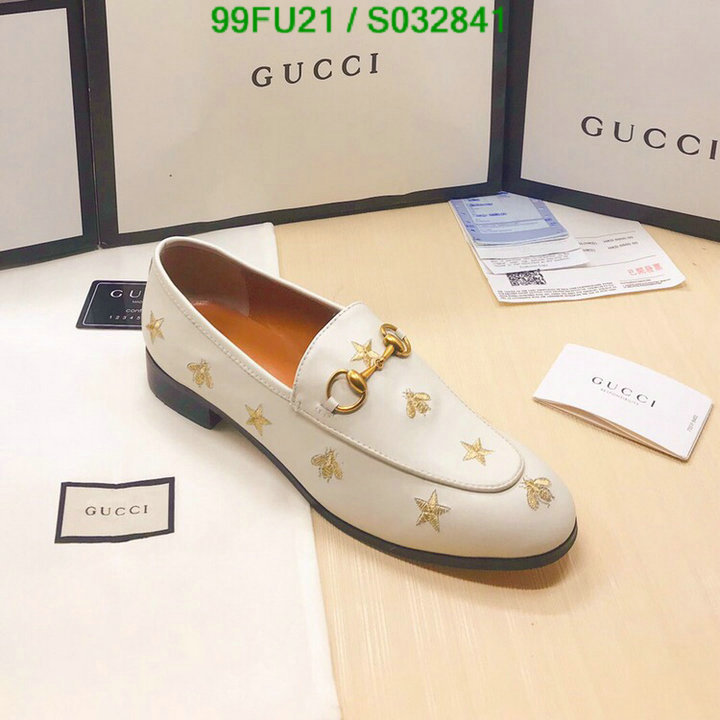 Women Shoes-Gucci, Code: S032841,$: 99USD