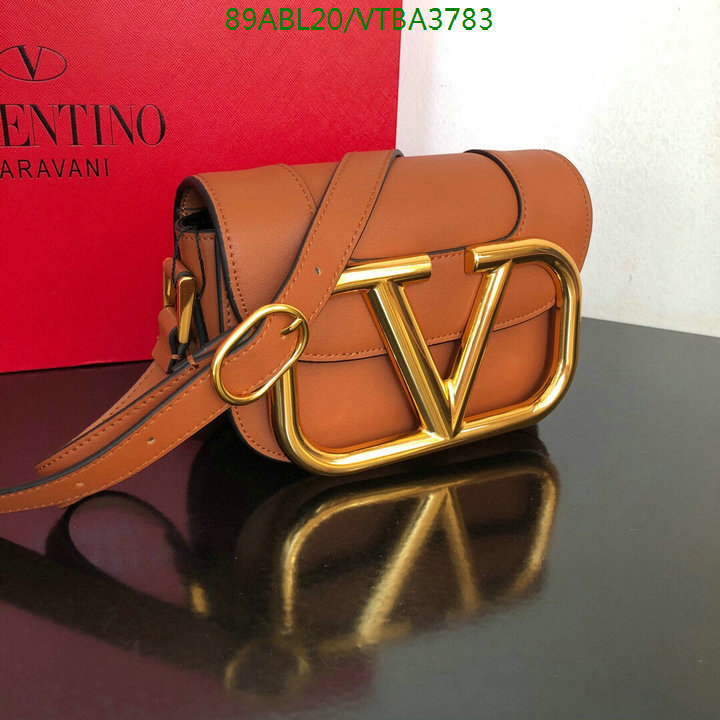 Valentino Bag-(4A)-Diagonal-,Code: VTBA3783,$: 89USD