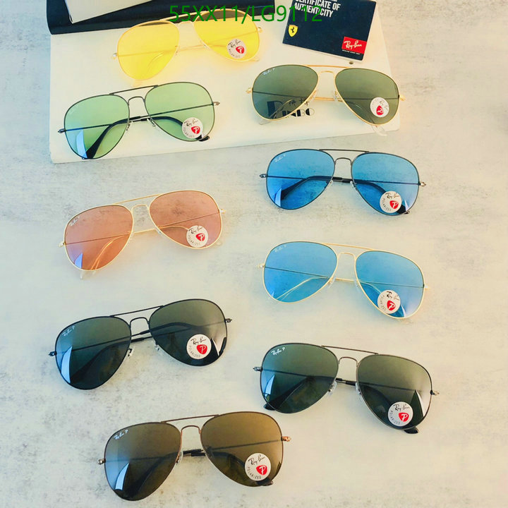 Glasses-Ray-Ban, Code: LG9112,$: 55USD