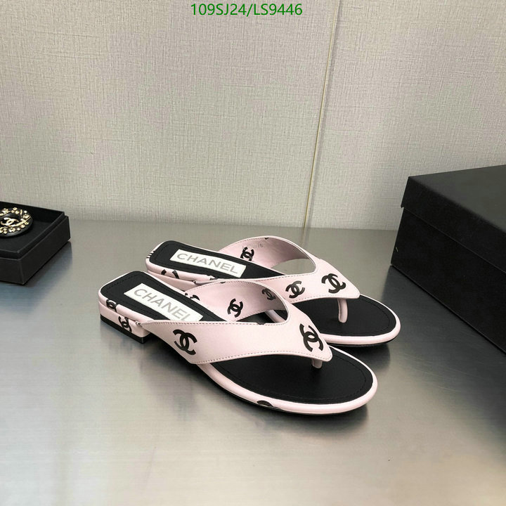 Women Shoes-Chanel,Code: LS9446,$: 109USD