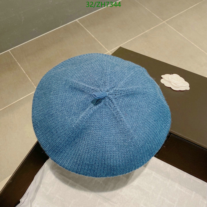 Cap -(Hat)-Dior, Code: ZH7344,$: 32USD