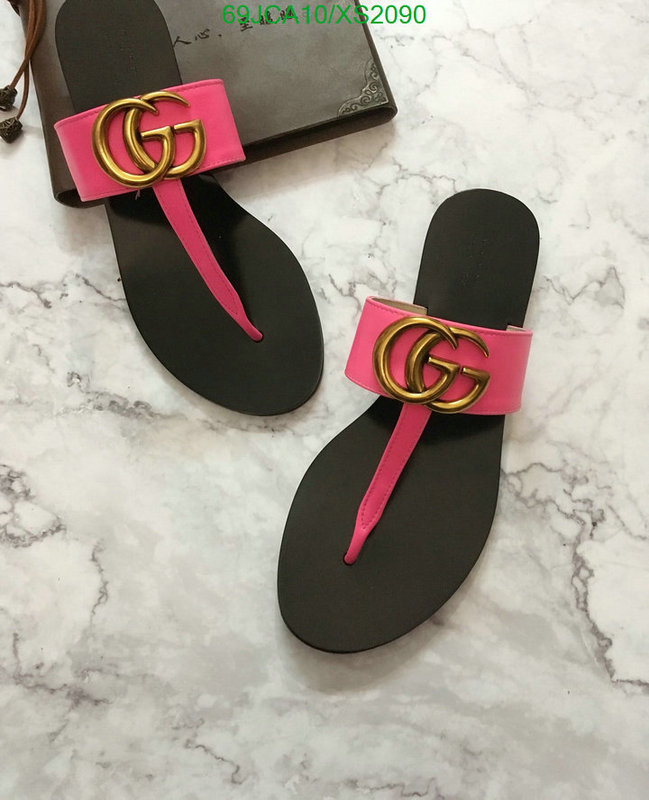 Women Shoes-Gucci, Code: XS2090,$: 69USD