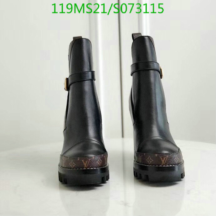 Women Shoes-LV, Code: S073115,$: 115USD