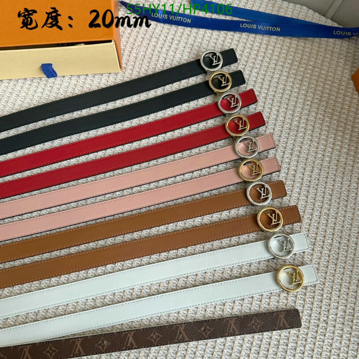 Belts-LV, Code: HP4106,$: 55USD