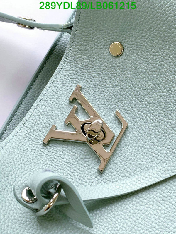 LV Bags-(Mirror)-Nono-No Purse-Nano No-,Code:LB061215,$: 289USD