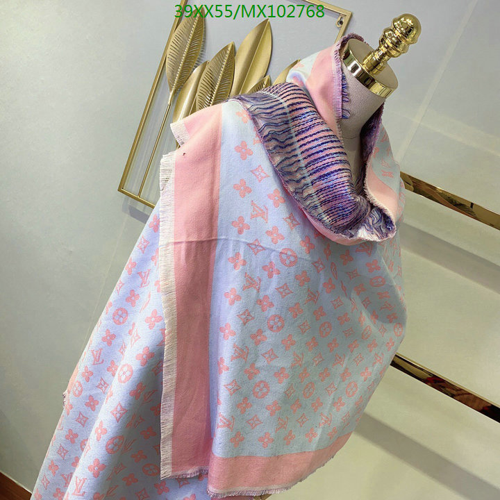 Scarf-LV,-Code: MX102768,$: 39USD