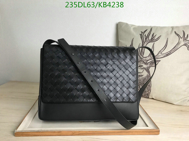 BV Bag-(Mirror)-Diagonal-,Code: KB4238,$: 235USD