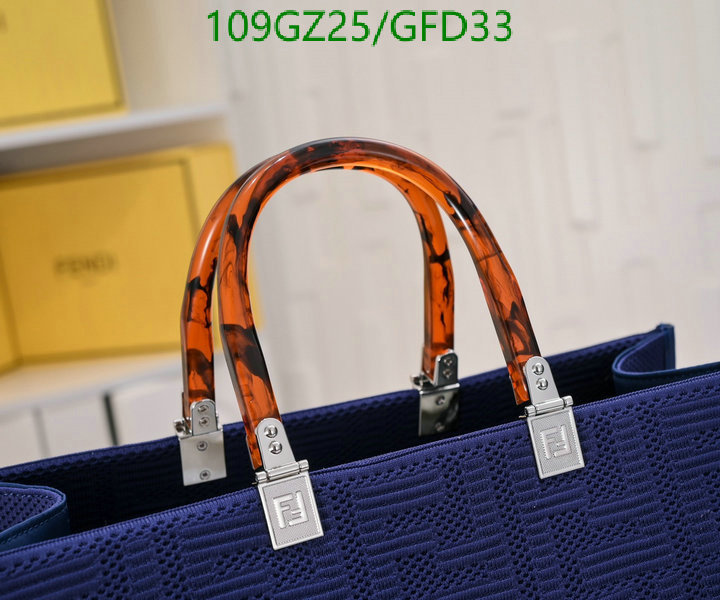 Fendi Big Sale,Code: GFD33,$: 109USD