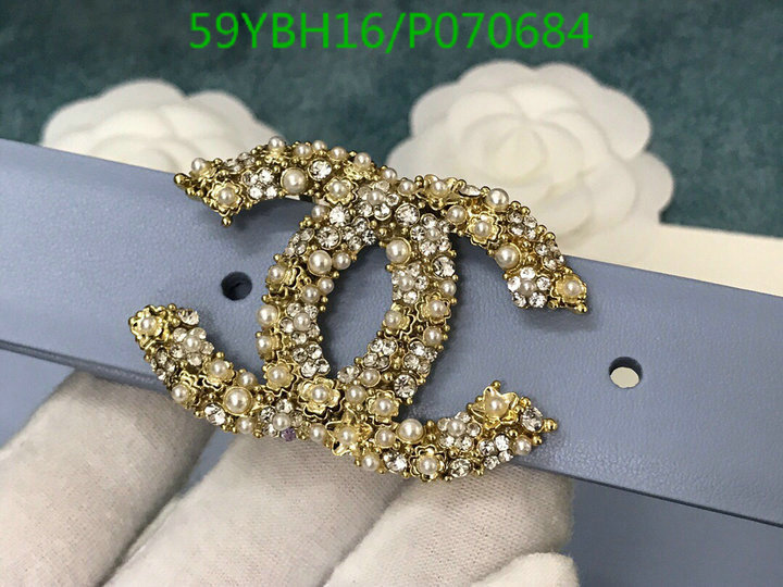 Belts-Chanel,Code: P070684,$: 59USD