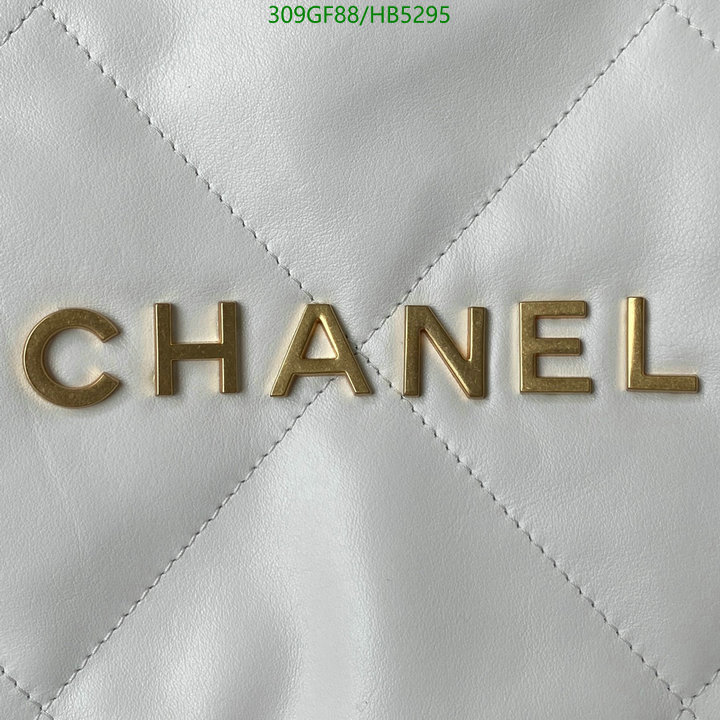 Chanel Bags -(Mirror)-Handbag-,Code: HB5295,$: 309USD