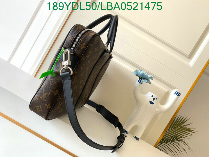 LV Bags-(Mirror)-Explorer-Anton-Dandy-,Code:LBA0521475,$: 189USD