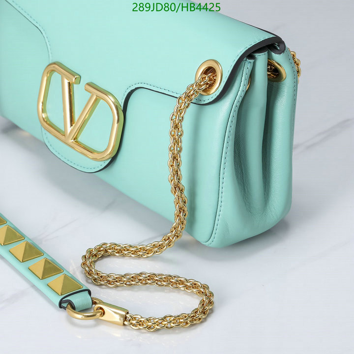 Valentino Bag-(Mirror)-Diagonal-,Code: HB4425,$: 289USD