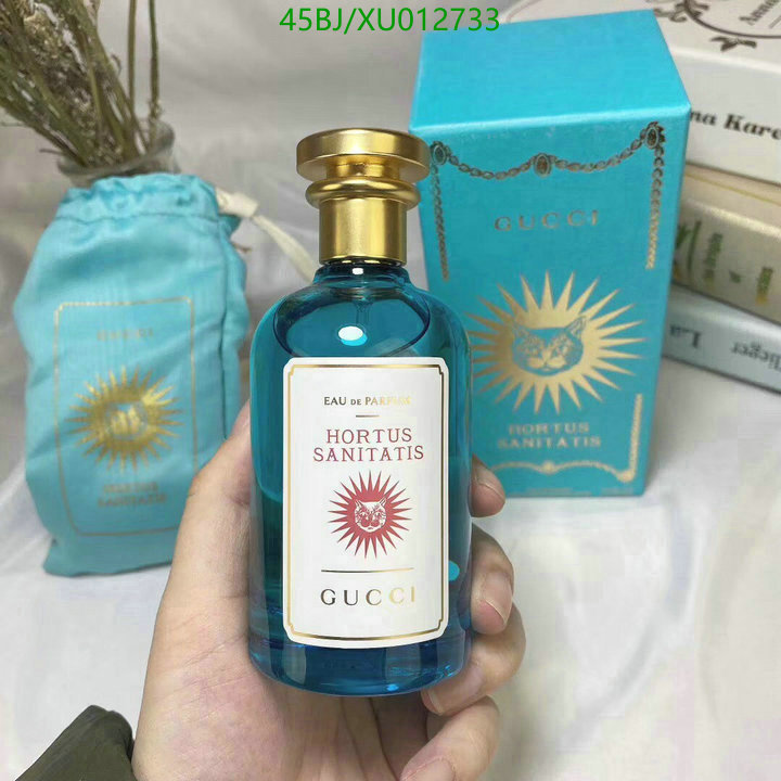 Perfume-Gucci, Code: XU012733,$: 60USD