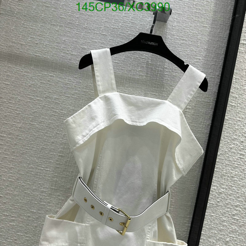 Clothing-LV, Code: XC3990,$: 145USD