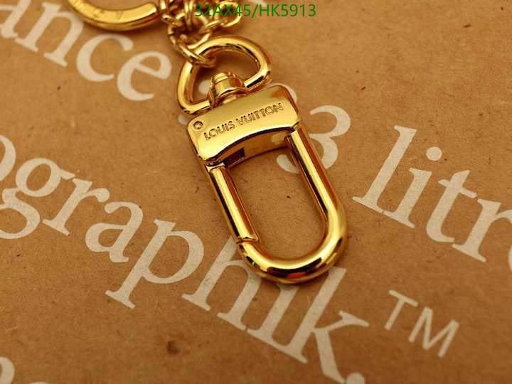 Key pendant-LV, Code: HK5913,$: 32USD