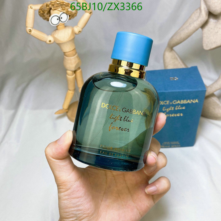 Perfume-D&G, Code: ZX3366,$: 65USD