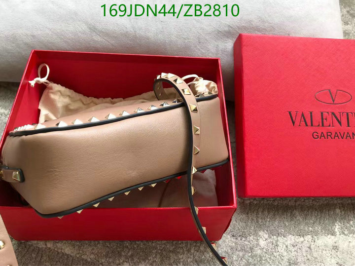 Valentino Bag-(Mirror)-Diagonal-,Code: ZB2810,$: 169USD