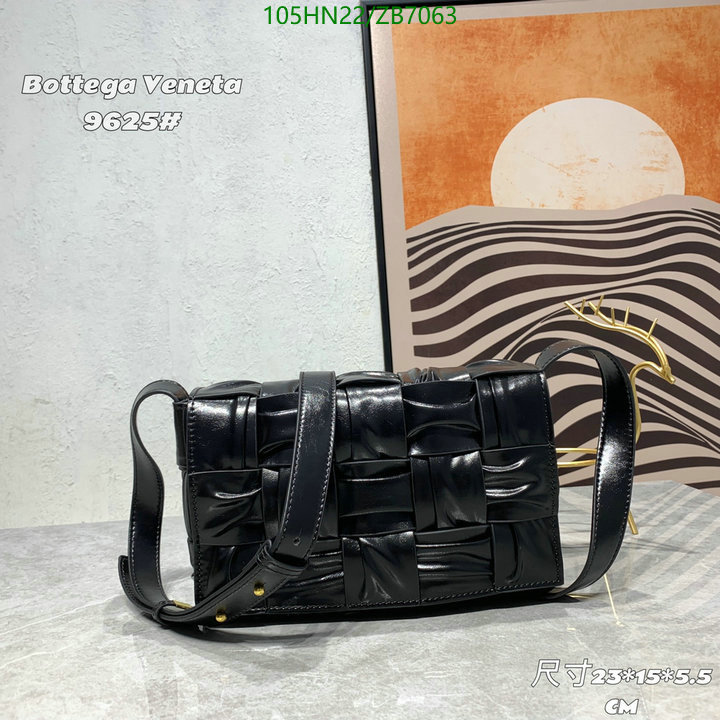 BV Bag-(4A)-Cassette Series,Code: ZB7063,$: 105USD