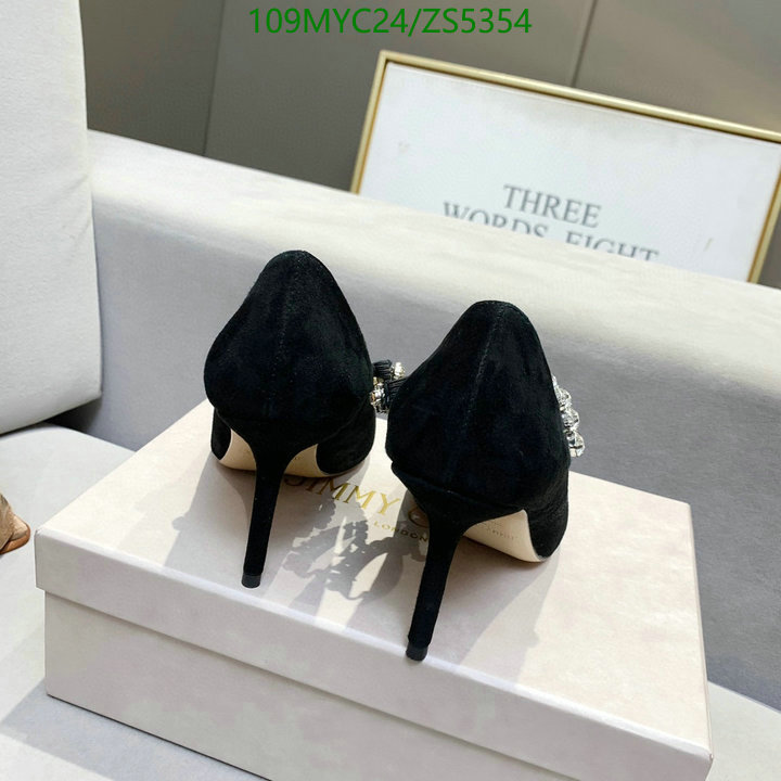Women Shoes-Jimmy Choo, Code: ZS5354,$: 109USD