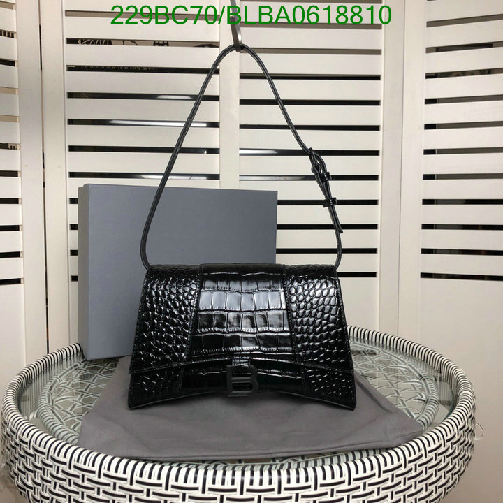 Balenciaga Bag-(Mirror)-Other Styles-,Code:BLBA0618810,$: 229USD