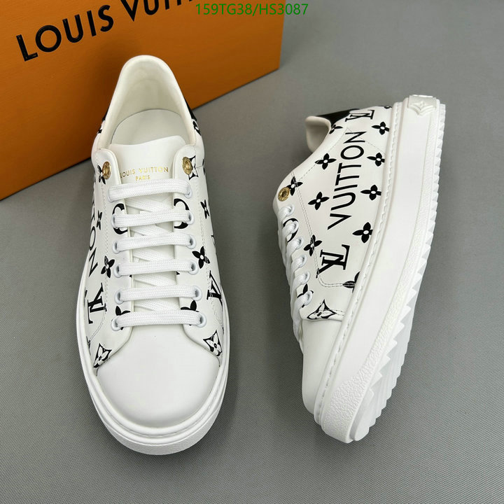 Women Shoes-LV, Code: HS3087,