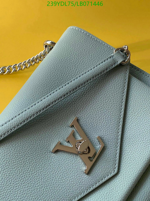 LV Bags-(Mirror)-Pochette MTis-Twist-,Code:LB071446,$:239USD