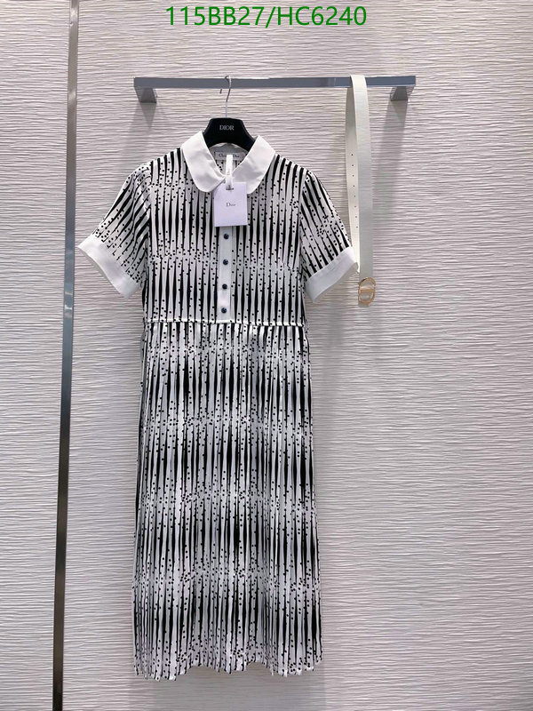 Clothing-Dior,Code: HC6240,$: 115USD