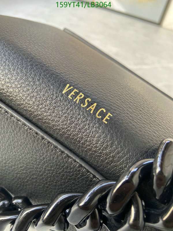 Versace Bag-(Mirror)-La Medusa,Code: LB3064,$: 159USD