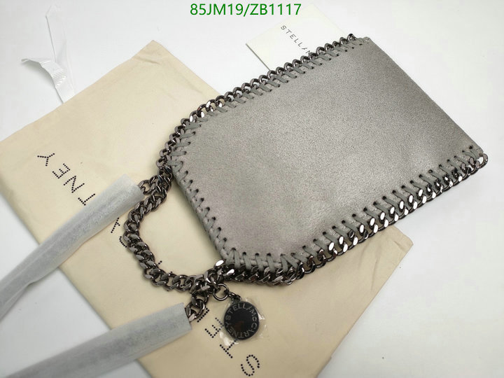 Stella McCartney Bag-(Mirror)-Diagonal-,Code: ZB1117,$: 85USD