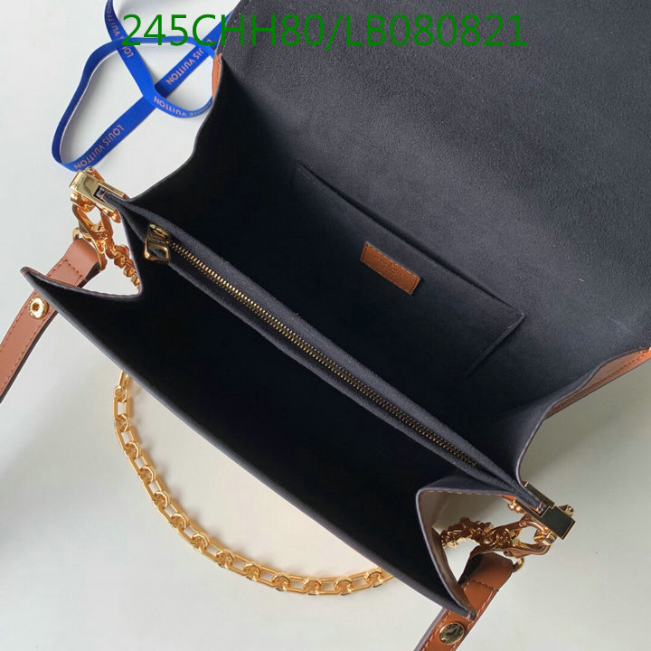 LV Bags-(Mirror)-Pochette MTis-Twist-,Code: LB080821,$:245USD