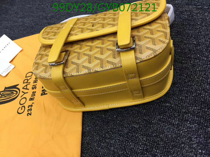 Goyard Bag-(4A)-Diagonal-,Code:GYB072121,