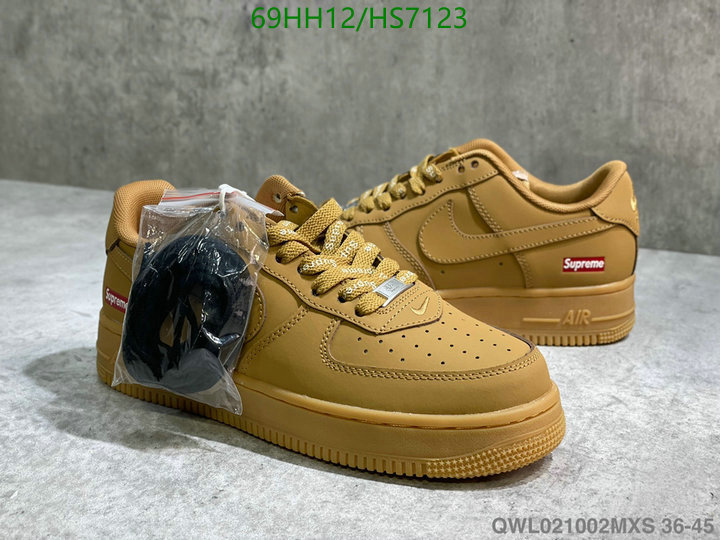 Men shoes-Nike, Code: HS7123,$: 69USD