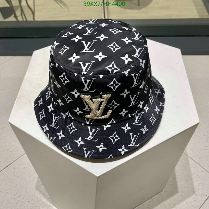 Cap -(Hat)-LV, Code: HH4400,$: 39USD