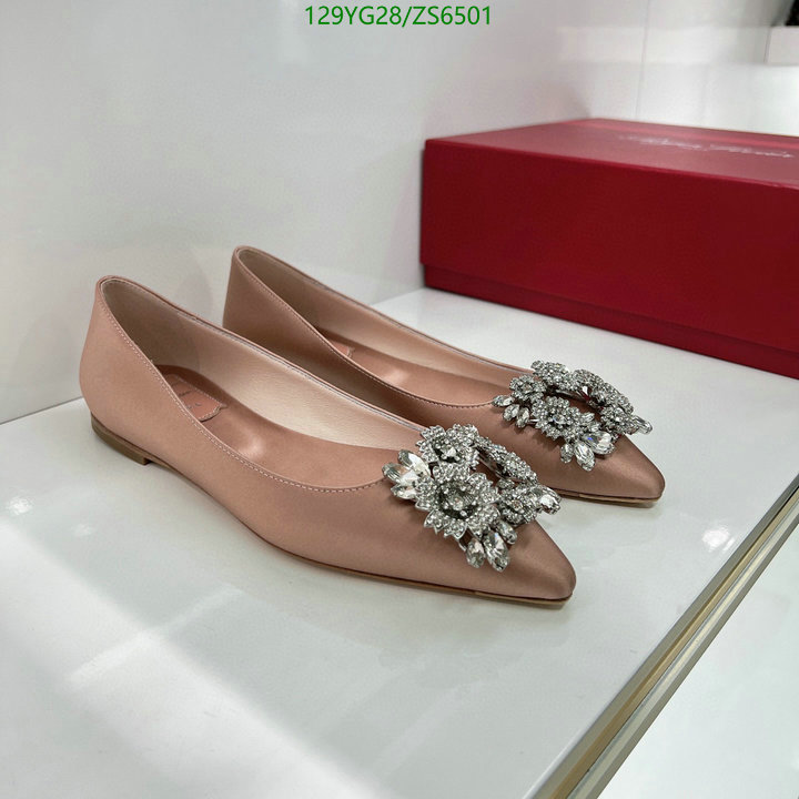 Women Shoes-Roger Vivier, Code: ZS6501,$: 129USD